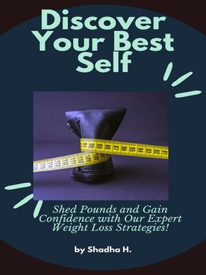 cover image of Discover Your Best Self